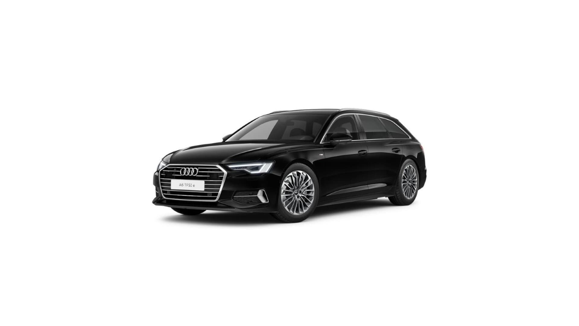 Audi A6 Avant TFSI e Sport
