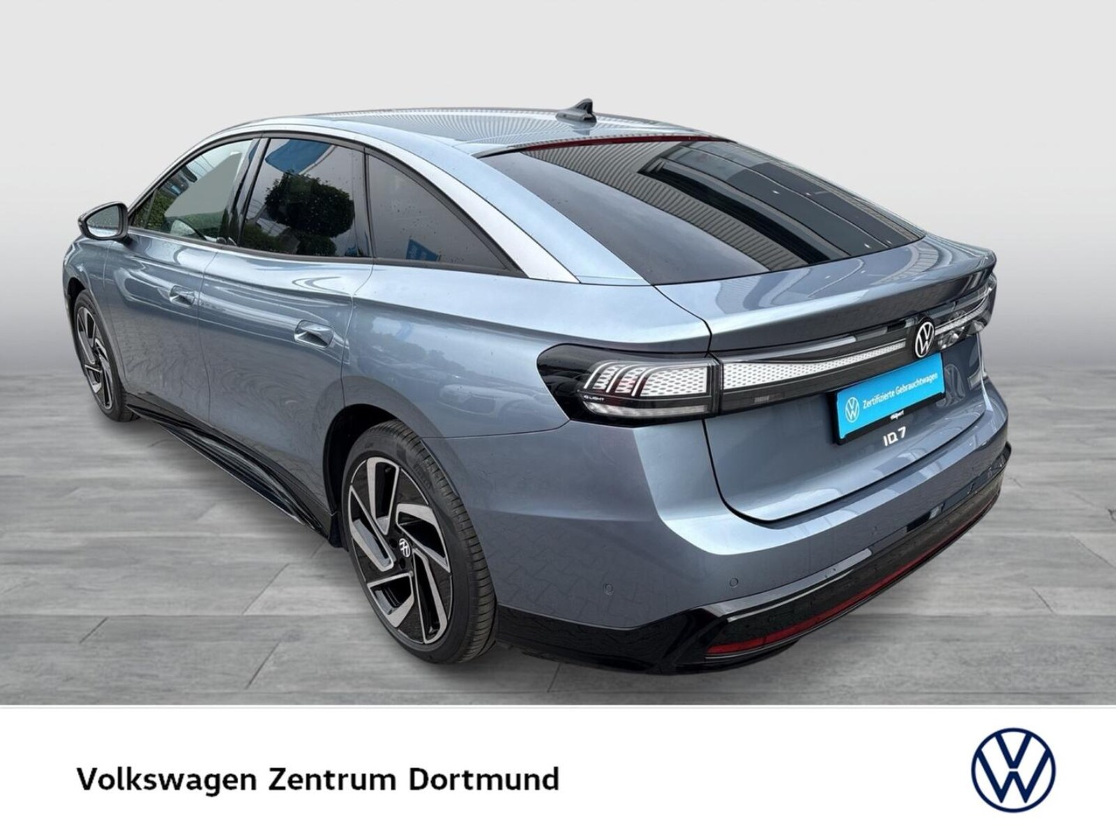 Volkswagen ID.7 – Bild 4