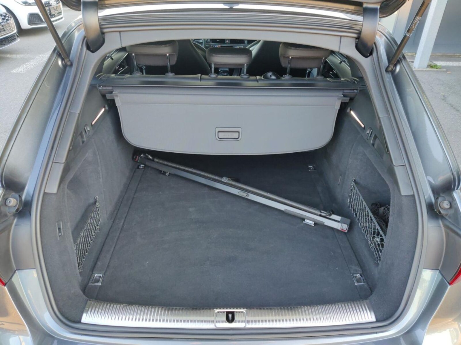 Audi S4 Avant – Bild 12