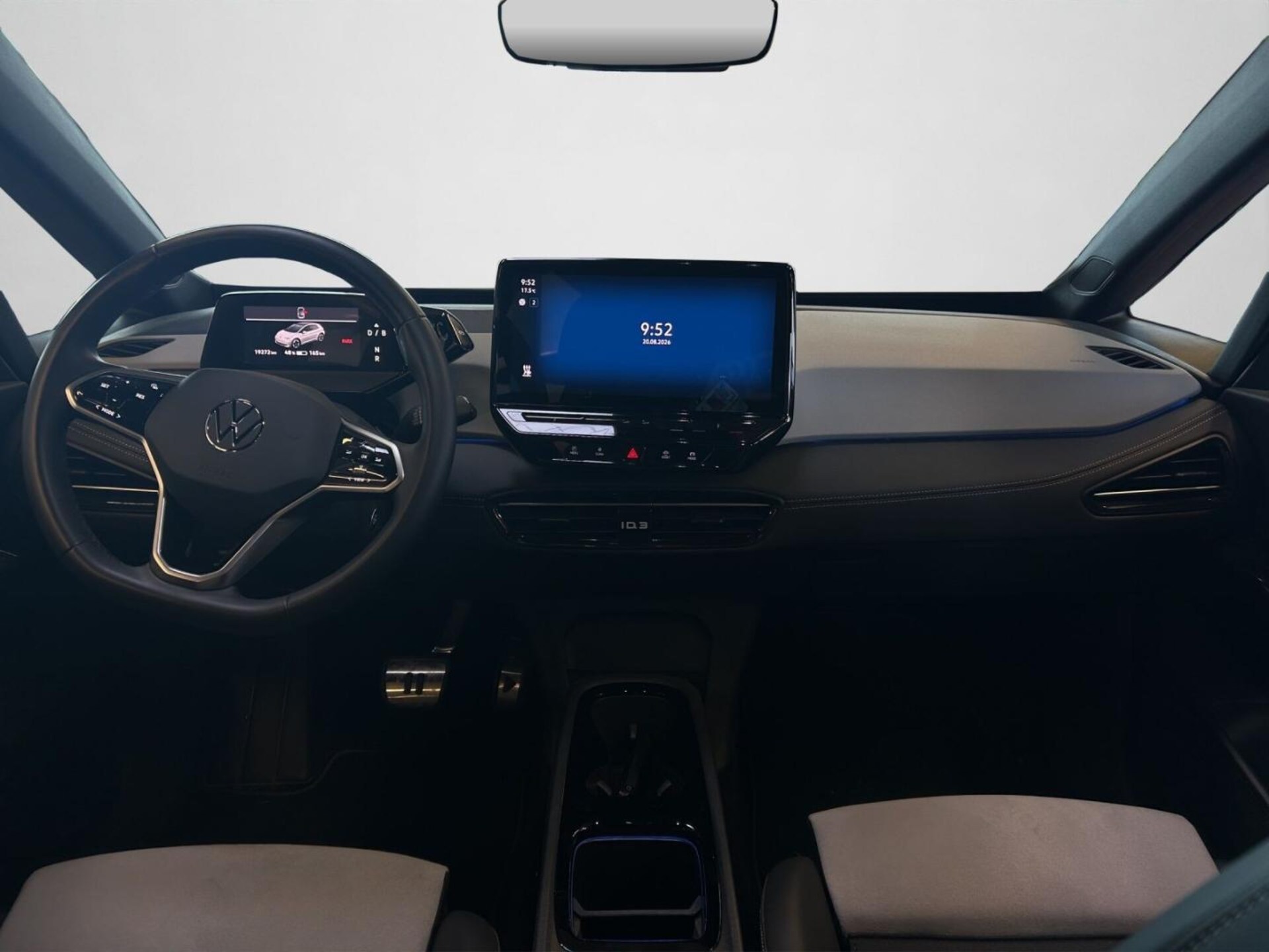Volkswagen ID.3 MOVE Pro