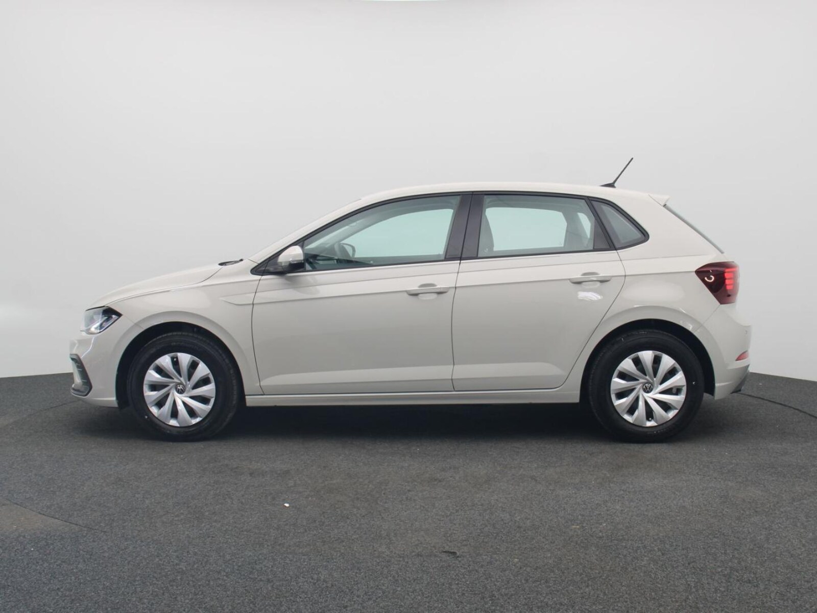 Volkswagen Polo – Bild 4