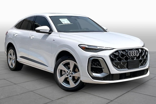 2026 Audi Q5 Sportback