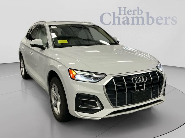 Photo of 2024 Audi Q5 
