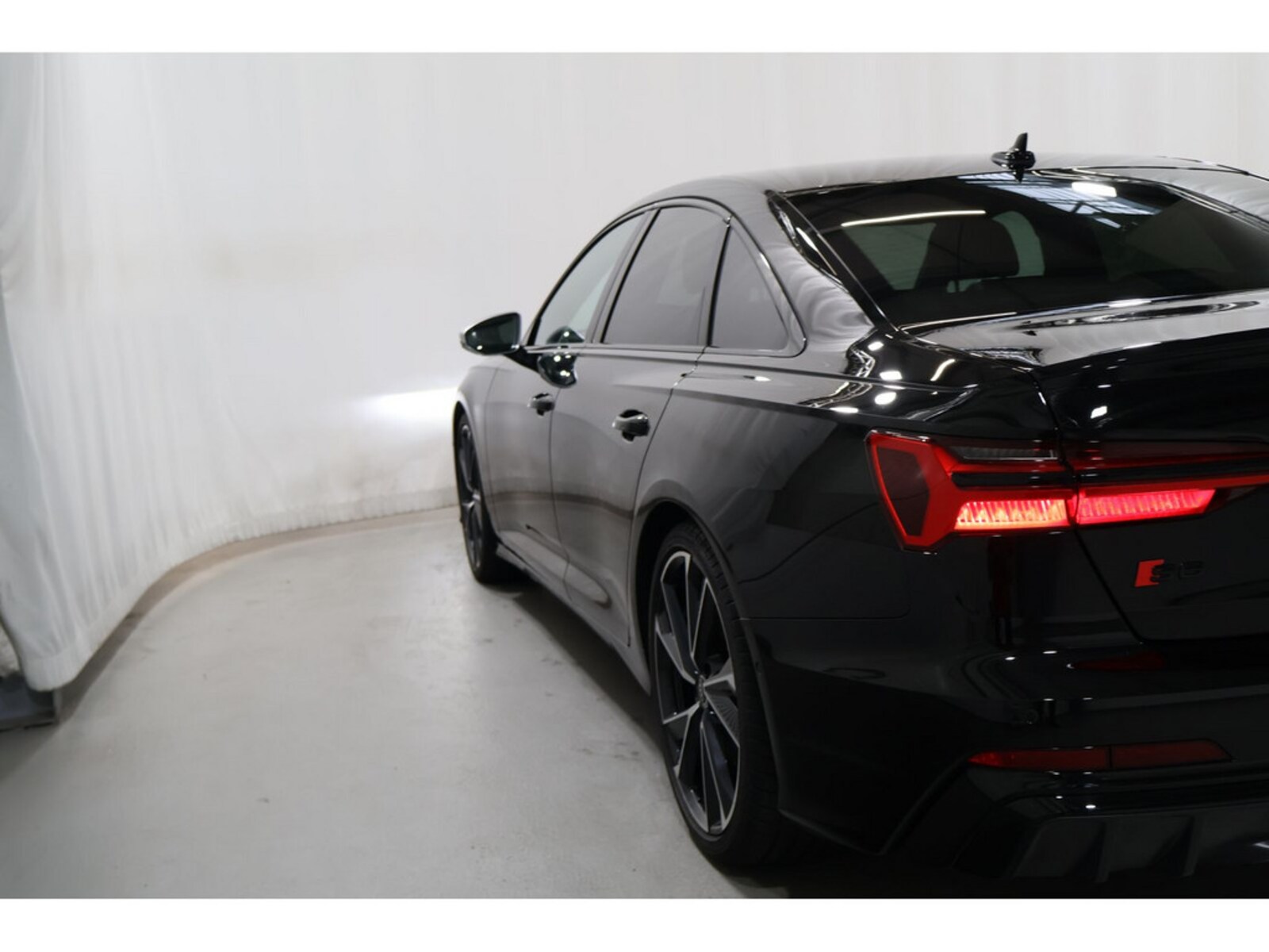 Audi S6 Limousine – Bild 13