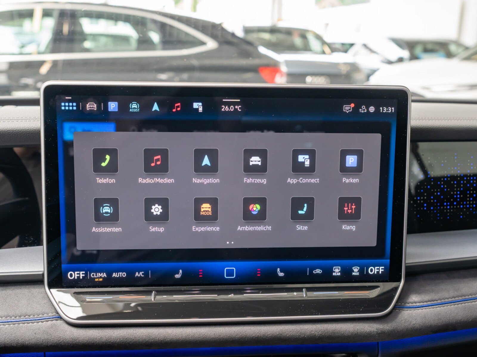 Volkswagen Tayron – Bild 10