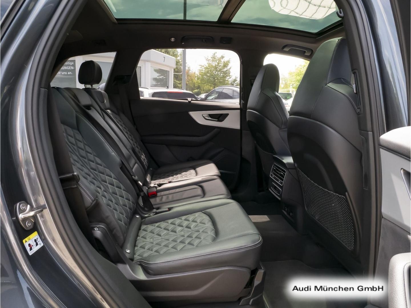 Bild über - für weitere Informationen kontaktieren Sie den Audi Partner