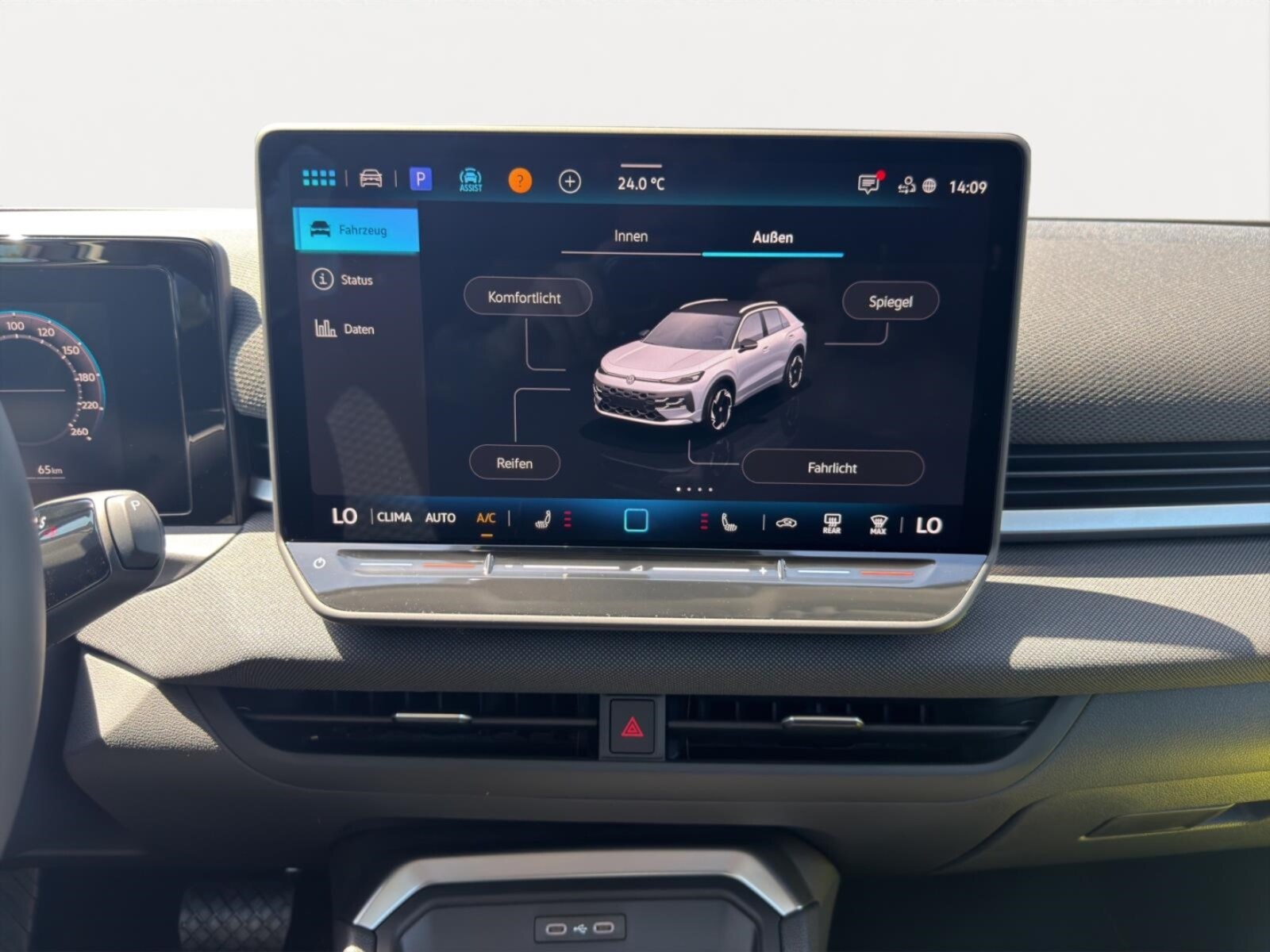 Volkswagen T-Roc – Bild 15