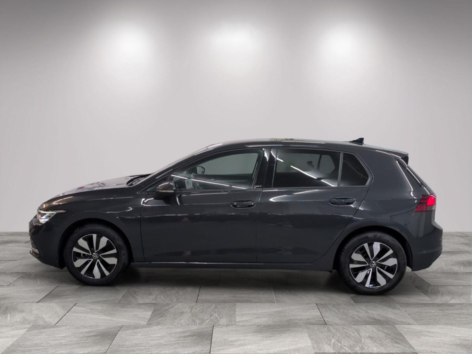 Volkswagen Golf – Bild 4