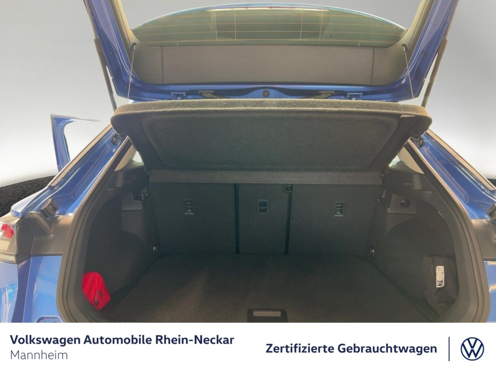 Volkswagen T-Roc – Bild 5