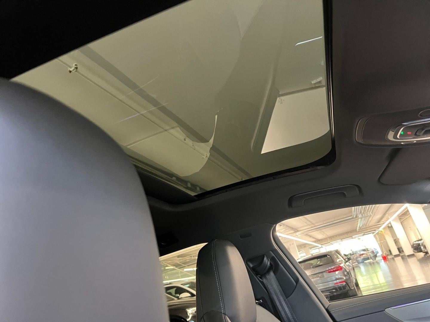 Bild über Audi S6 Avant TDI quattro tiptronic - für weitere Informationen kontaktieren Sie den Audi Partner