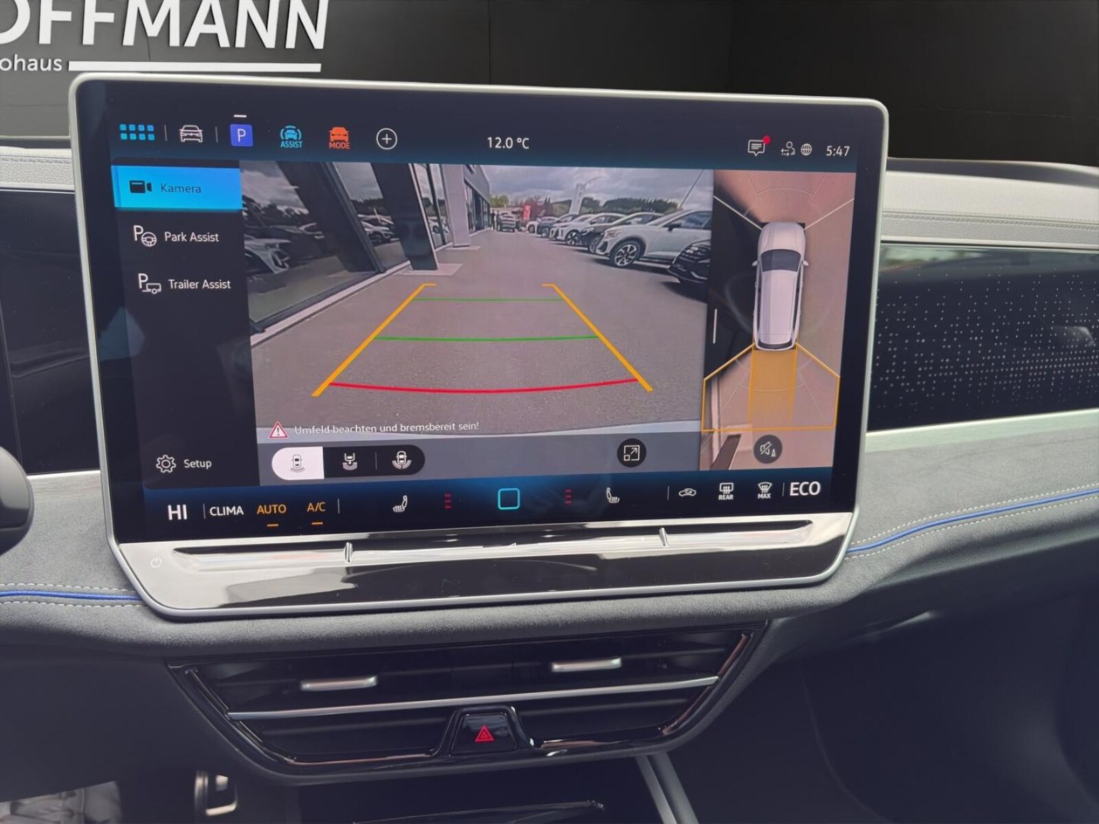 Volkswagen Passat – Bild 14