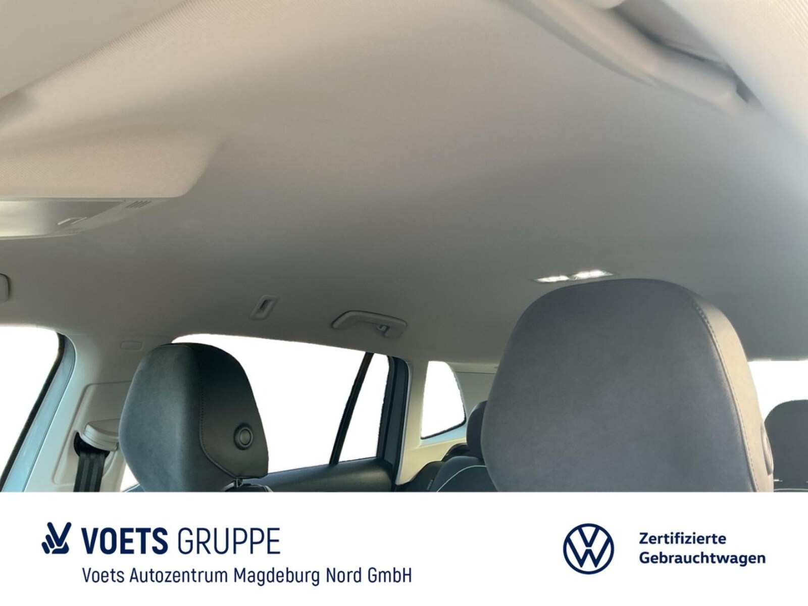 Volkswagen Tiguan – Bild 15