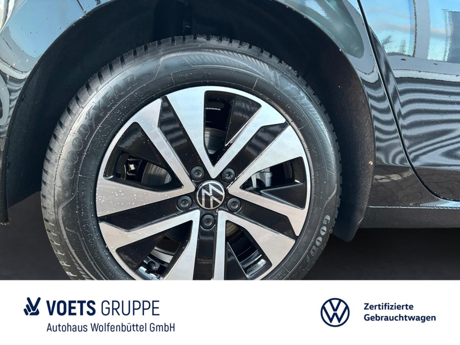 Volkswagen Golf – Bild 6