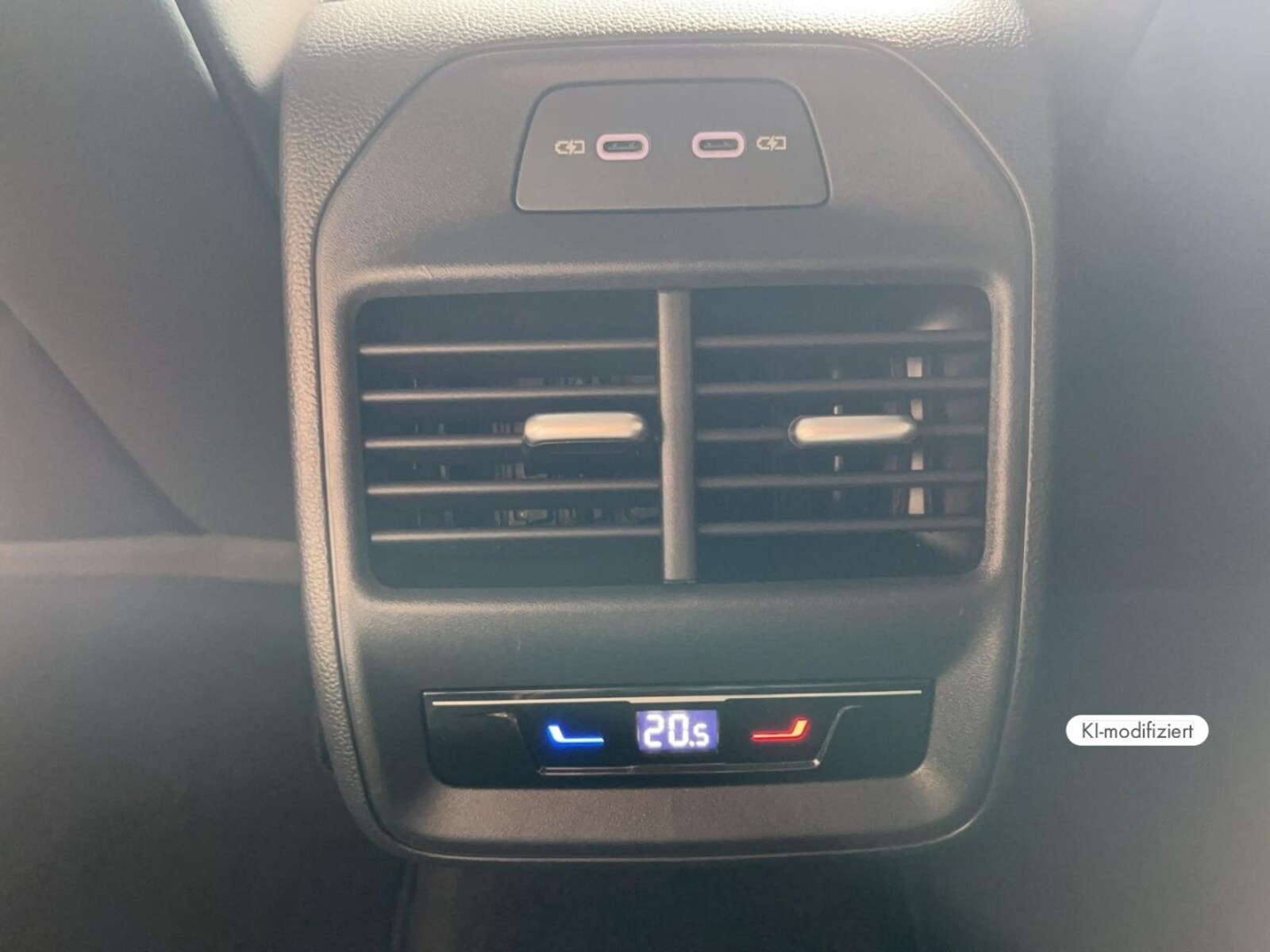Volkswagen Passat – Bild 16