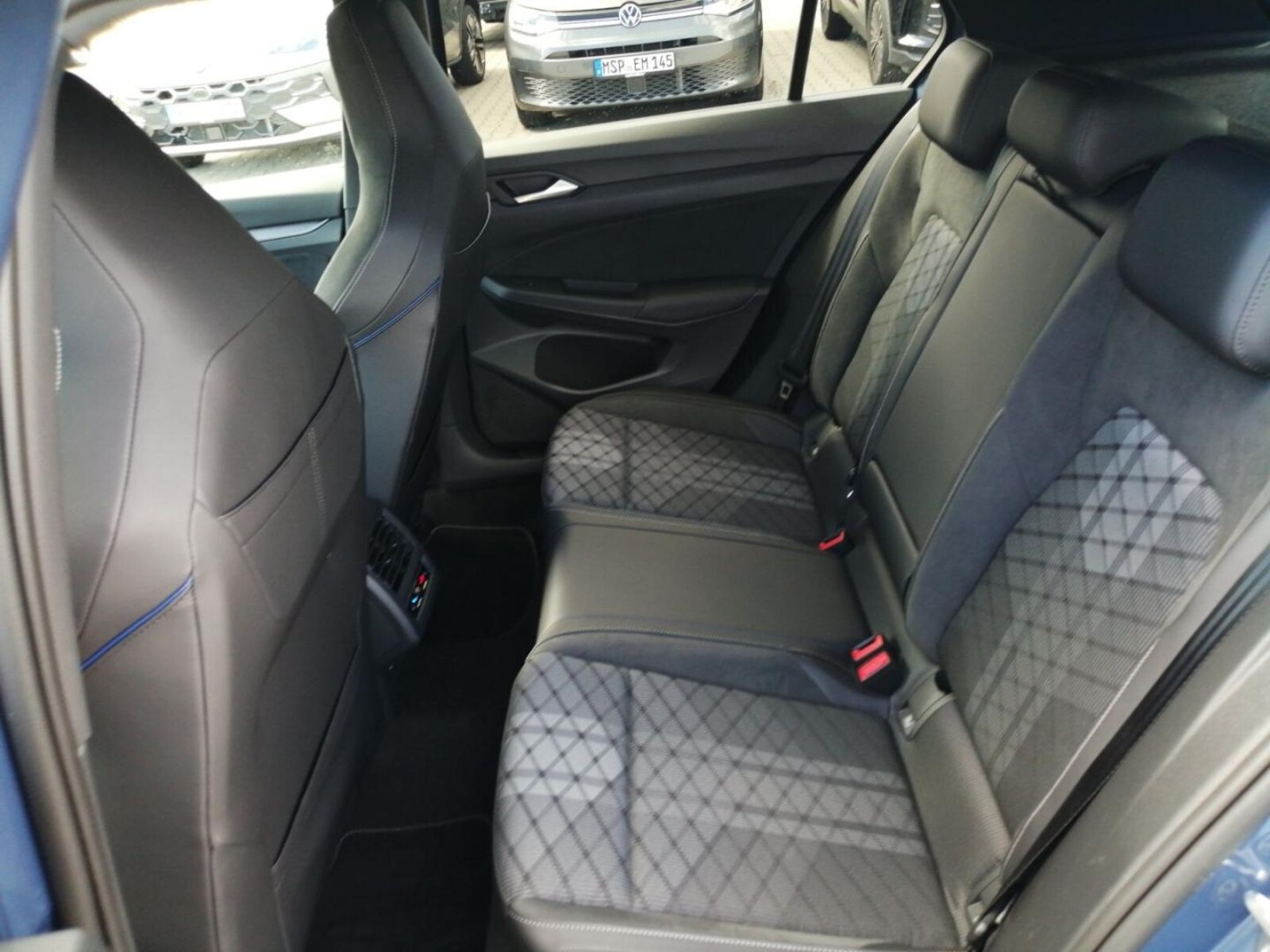 Volkswagen Golf – Bild 15