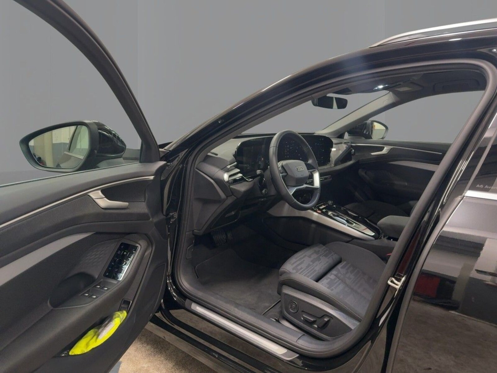 Audi A6 Avant – Bild 8