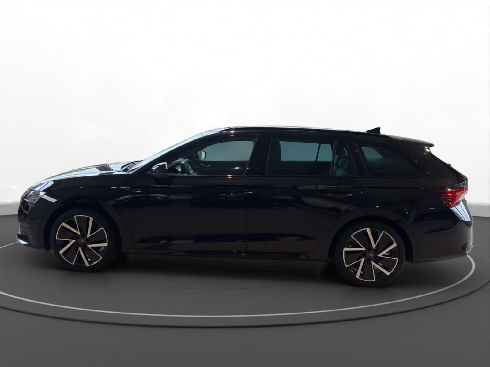 Škoda Octavia Combi – Bild 5