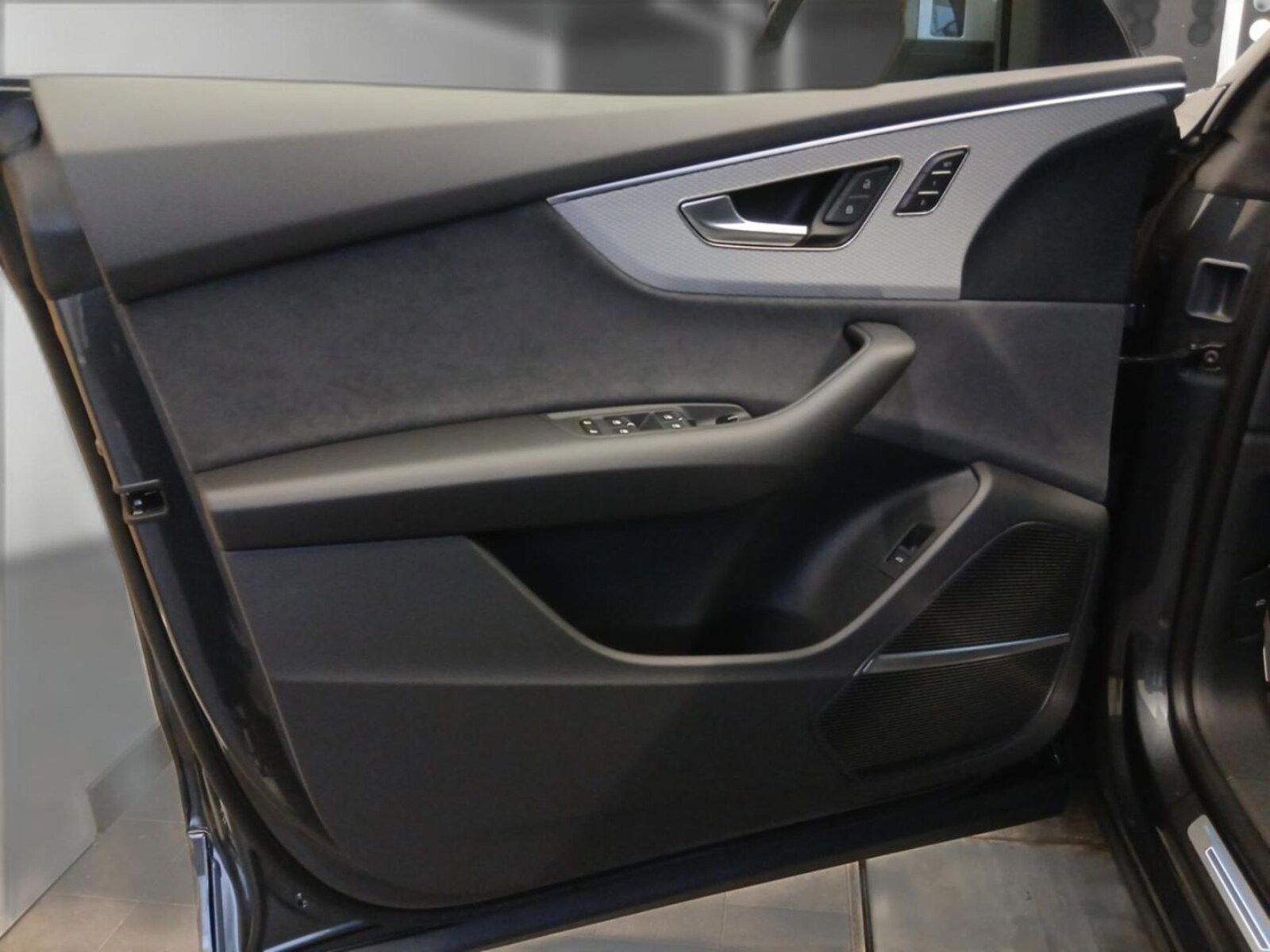Audi Q8 – Bild 17