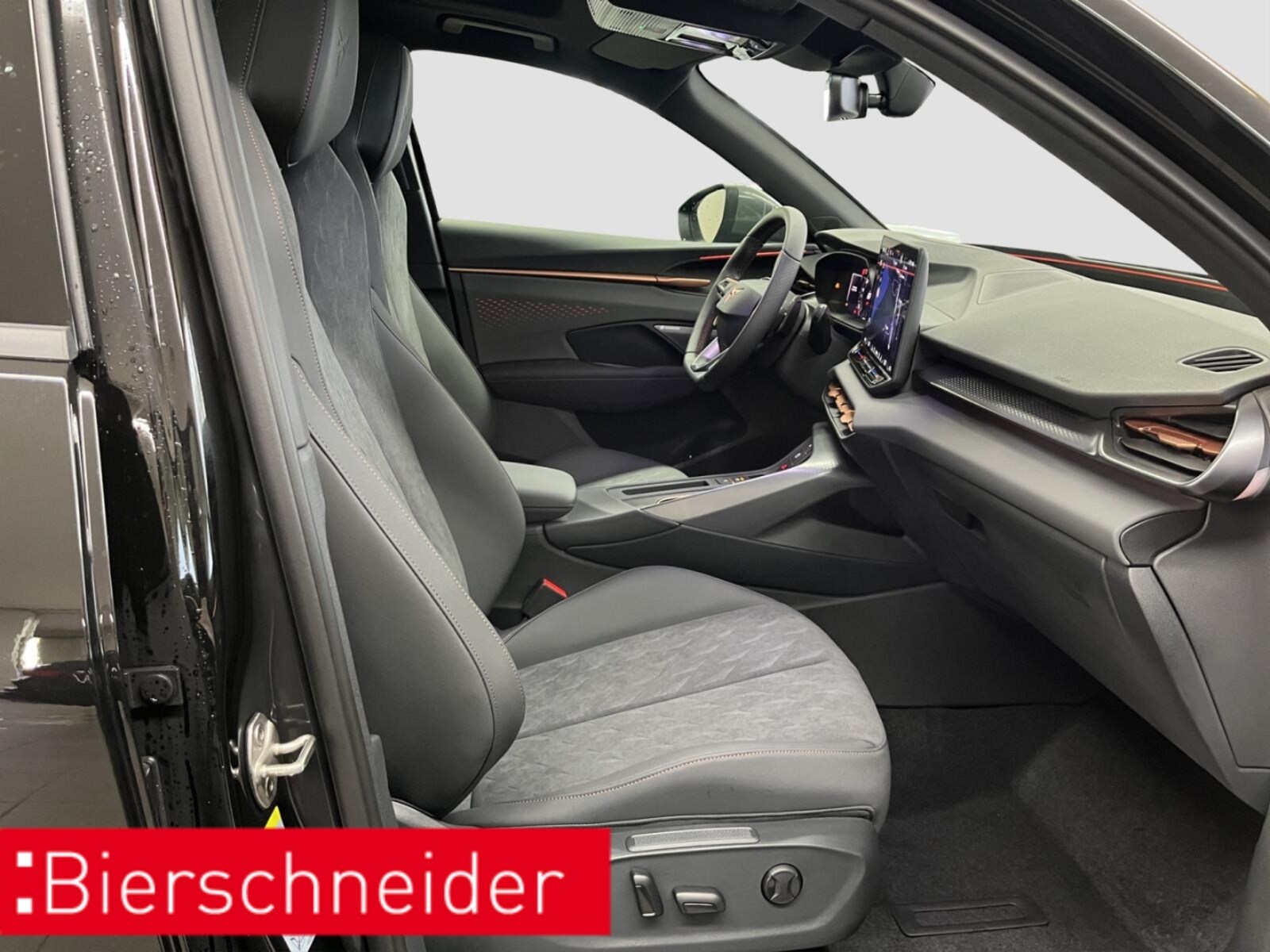 CUPRA Terramar – Bild 14