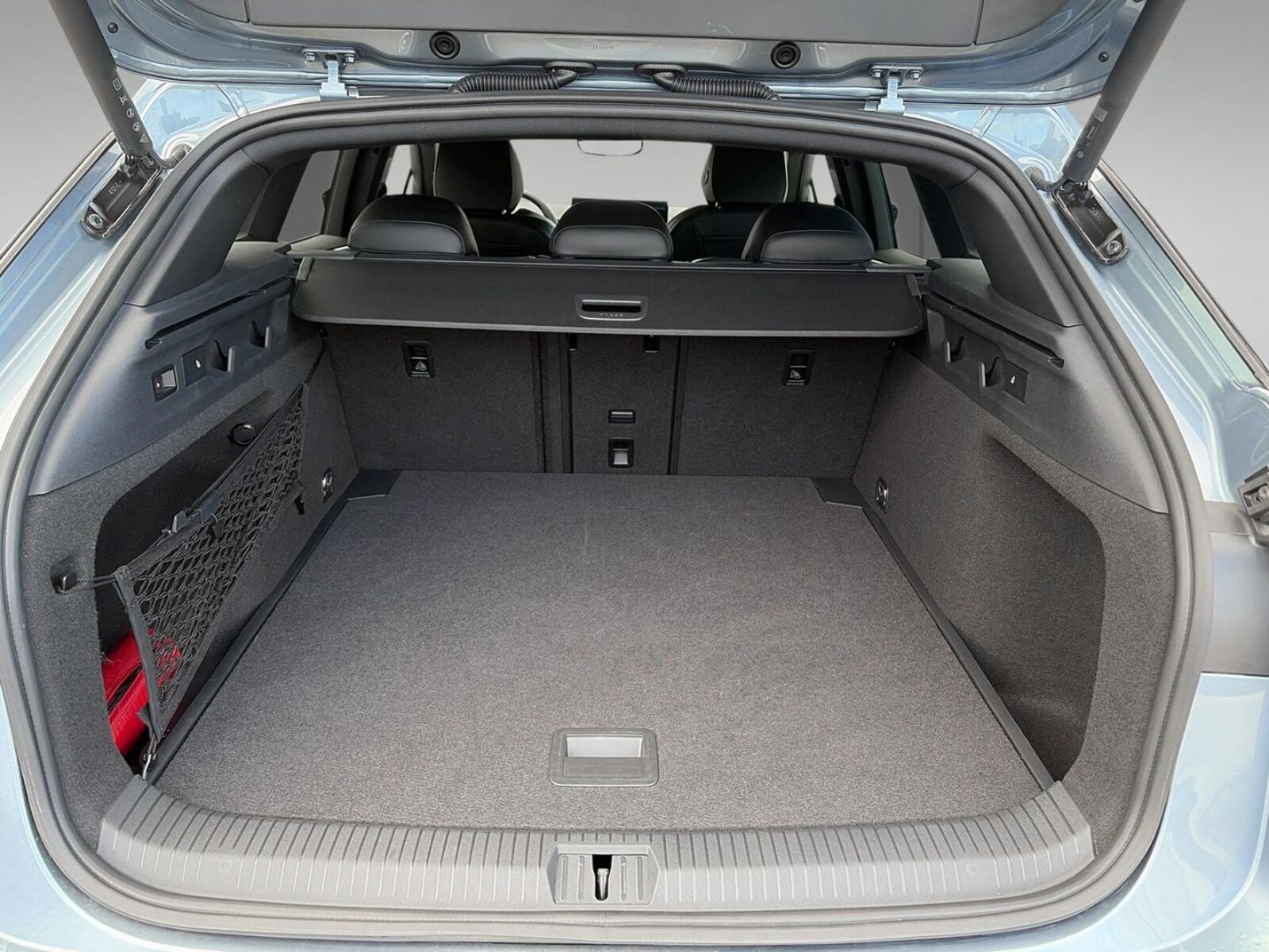 Volkswagen ID.7 Tourer – Bild 11