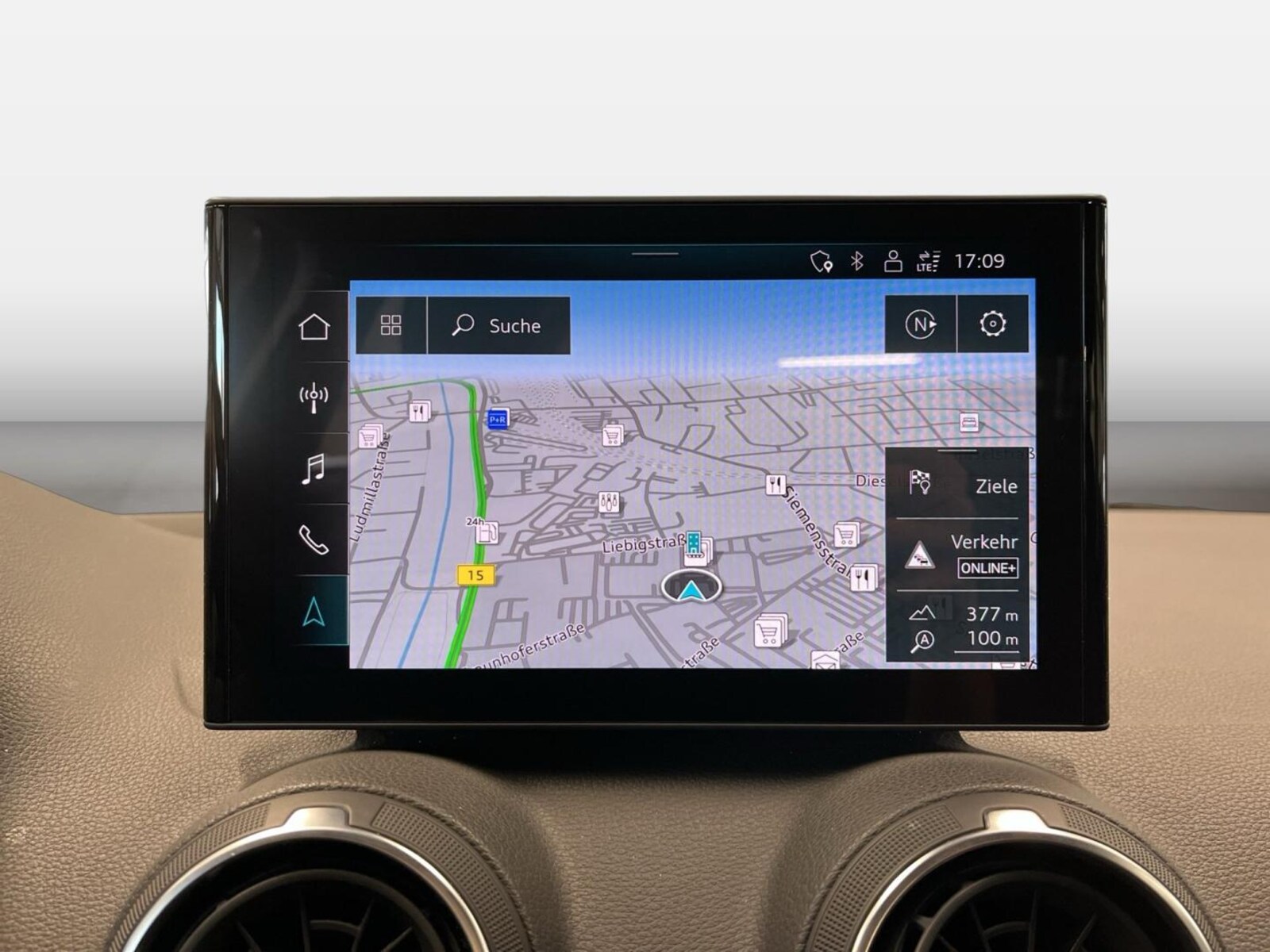 Audi Q2 – Bild 15