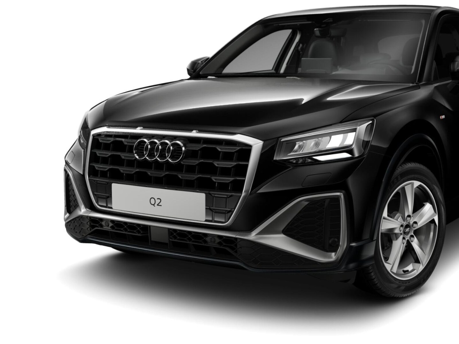 Audi Q2 – Bild 7