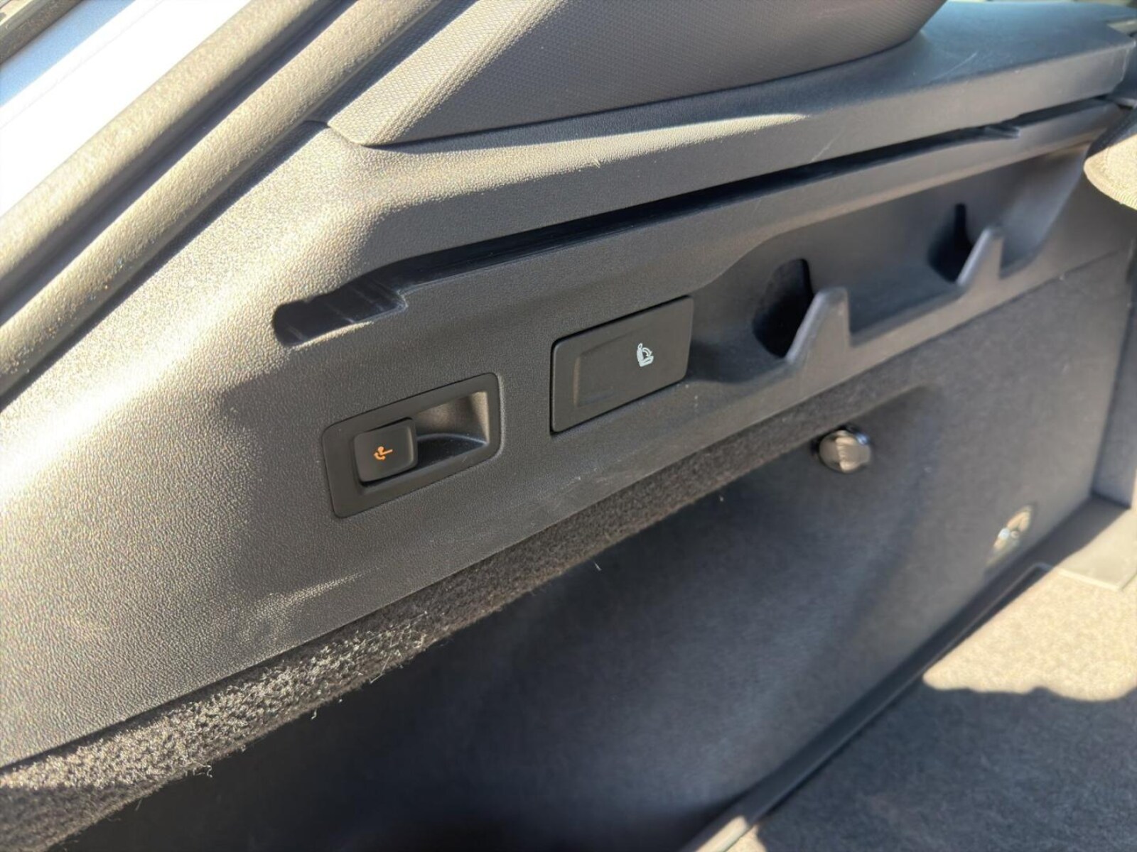 Volkswagen ID.7 Tourer – Bild 20