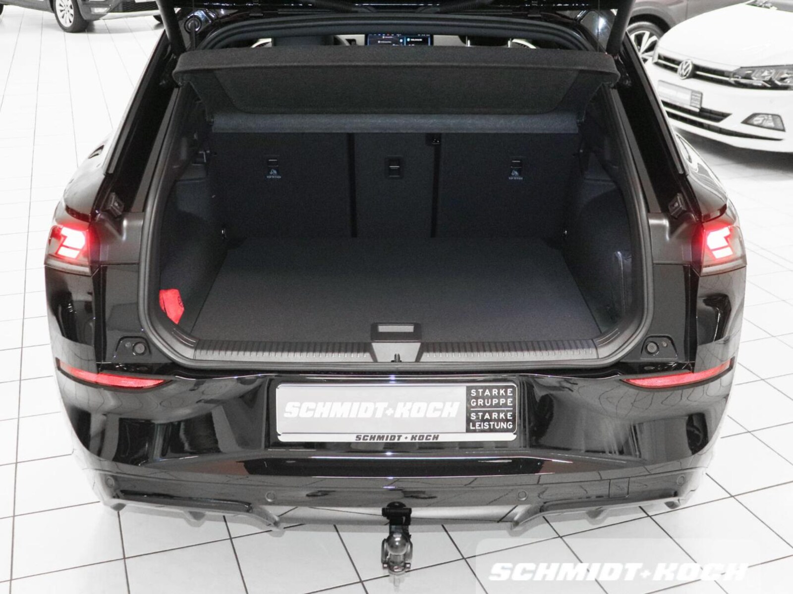 Volkswagen T-Roc – Bild 11