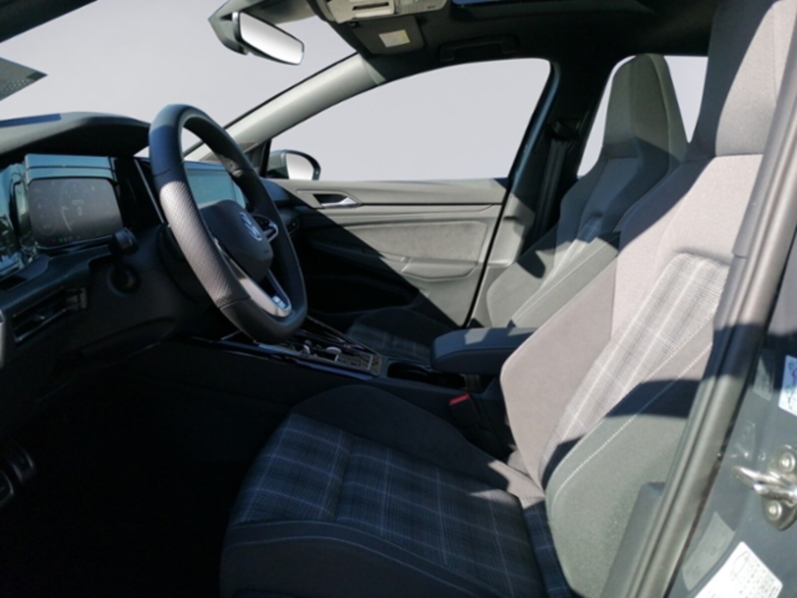 Volkswagen Golf – Bild 12