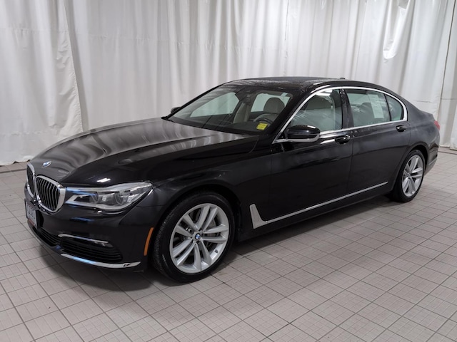 Photo of 2018 BMW 