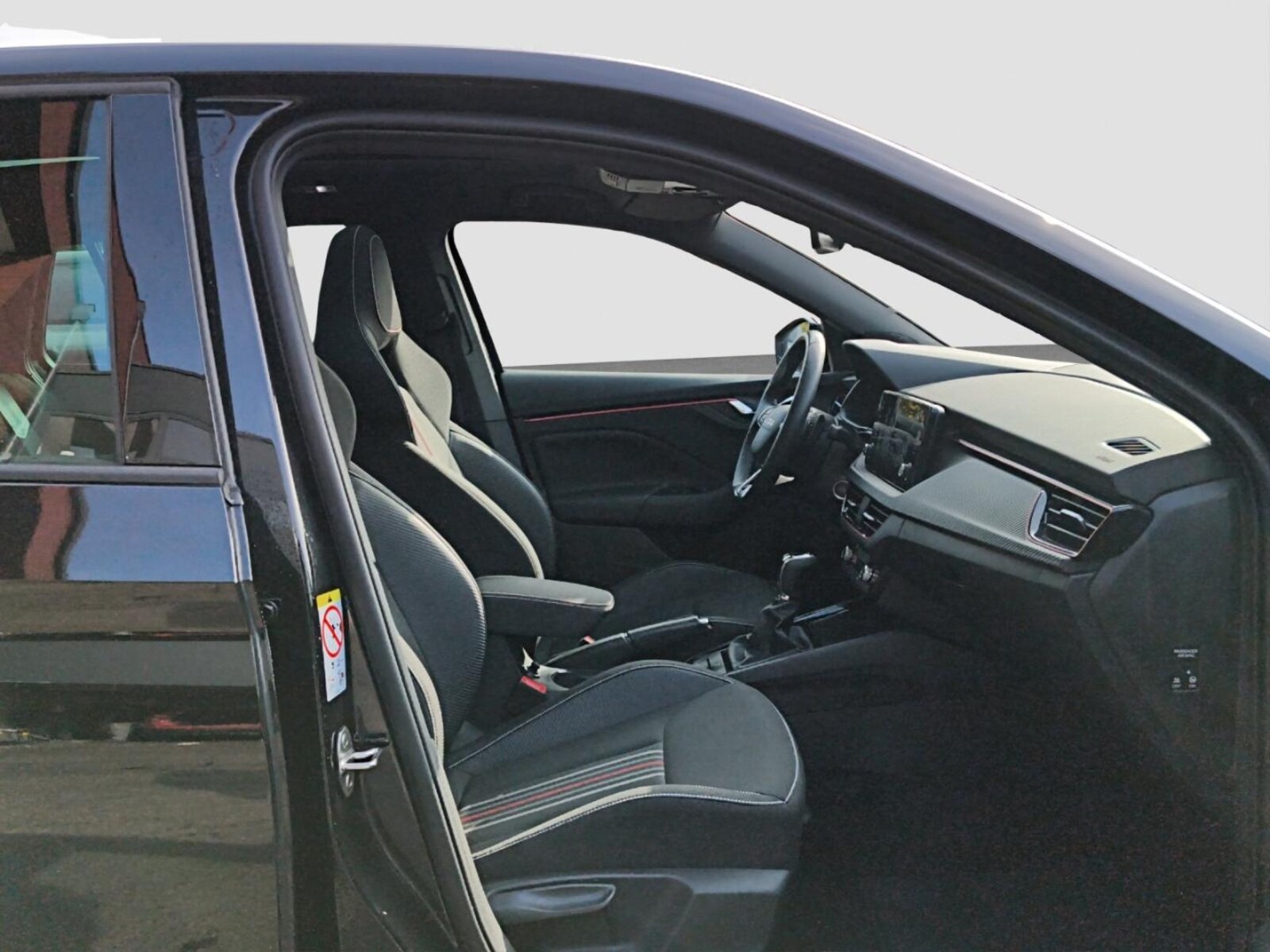 Škoda Scala – Bild 20