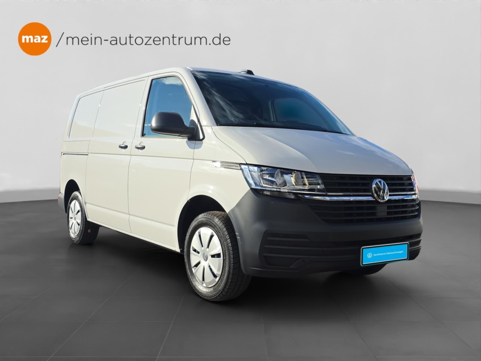 Volkswagen T6.1 Transporter Kasten kurzer Radstand – Bild 7