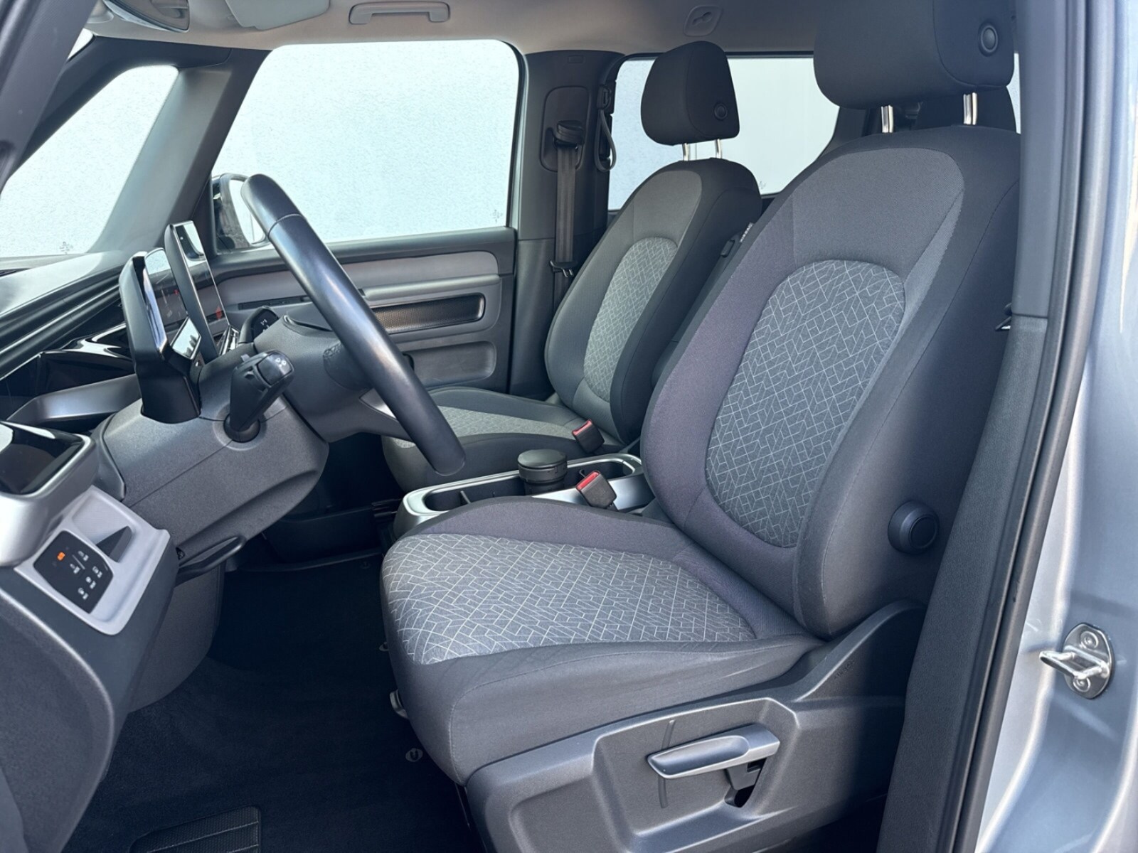 Volkswagen ID. Buzz – Bild 7