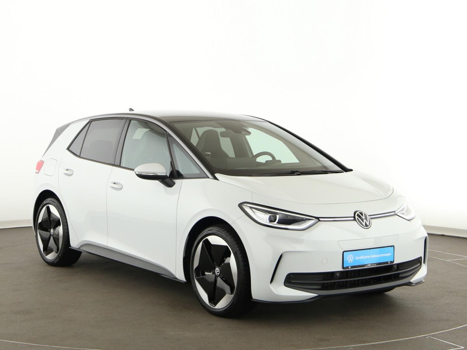 Volkswagen ID.3 – Bild 9
