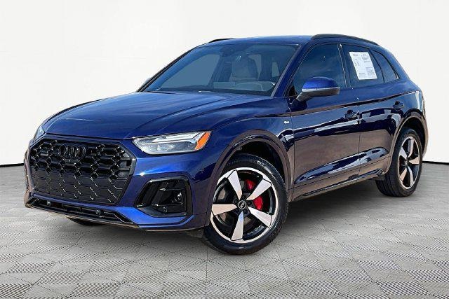 2024 Audi Q5