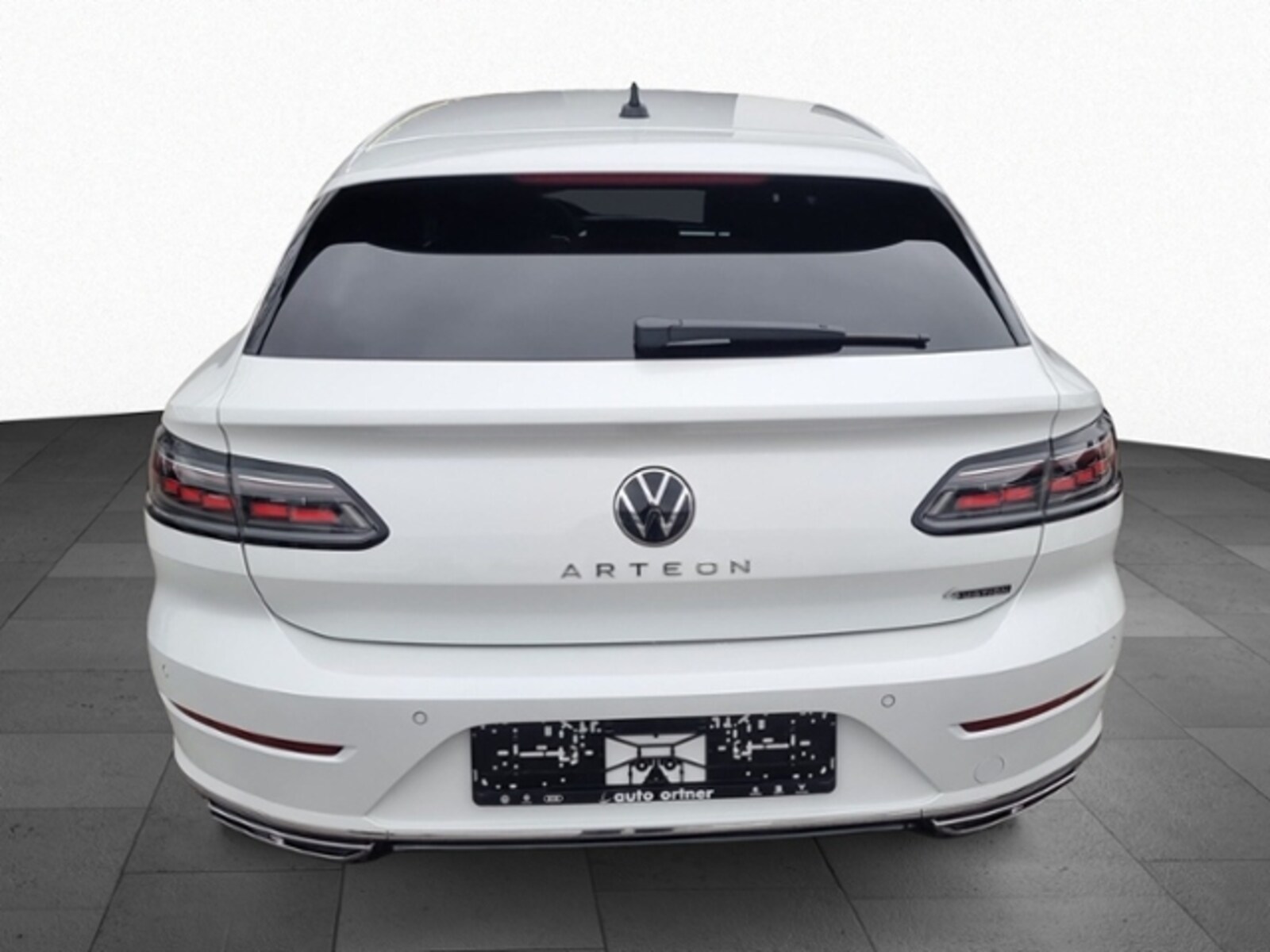 Volkswagen Arteon Shooting Brake – Bild 6