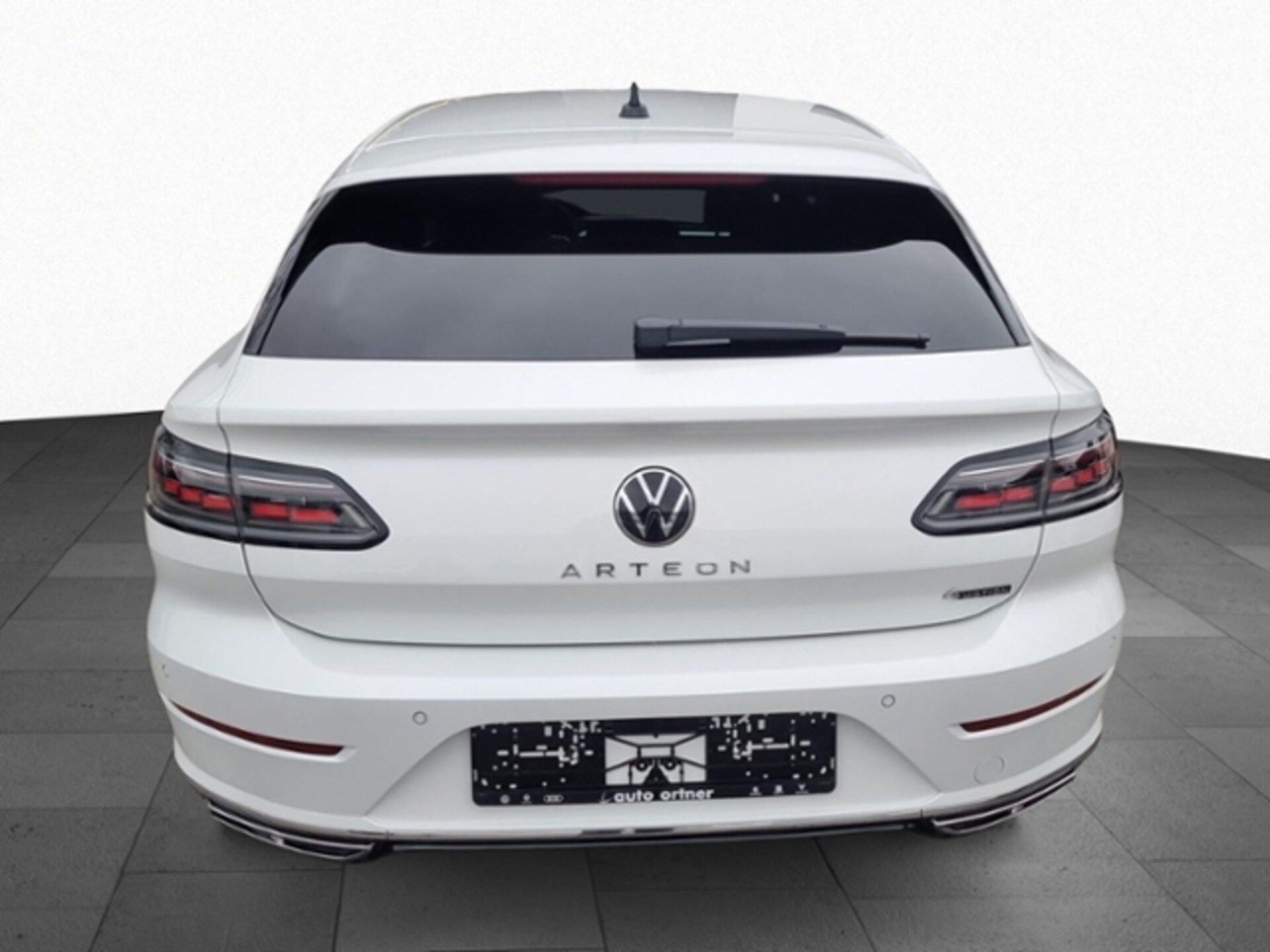 Volkswagen Arteon Shooting Brake R-Line