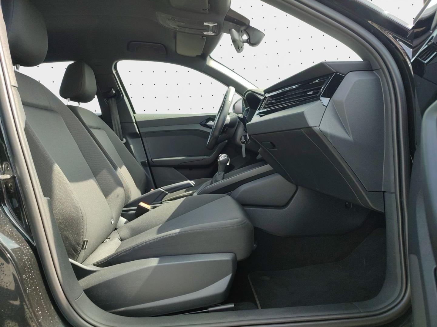 Image about Audi A1 Sportback S line 30 TFSI S tronic