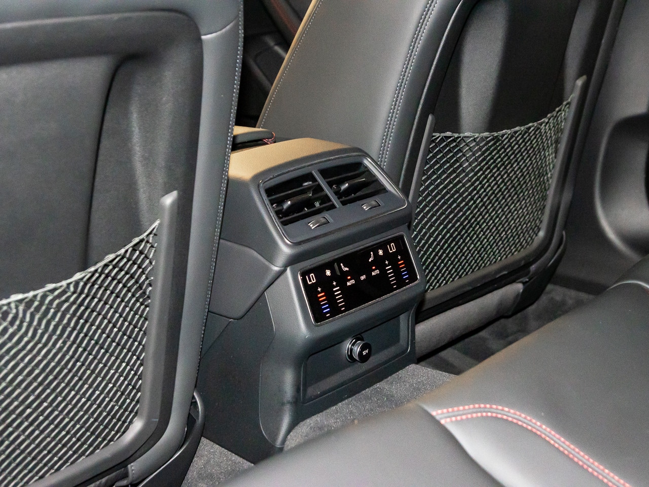 Image about Audi A7 Sportback 45 TFSI quattro S tronic