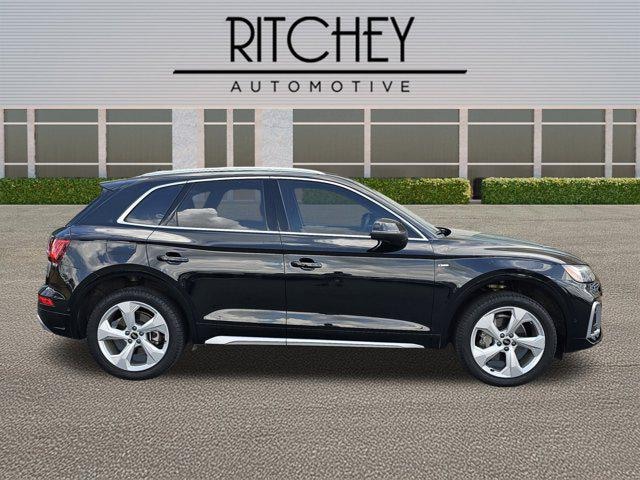 2024 Audi Q5