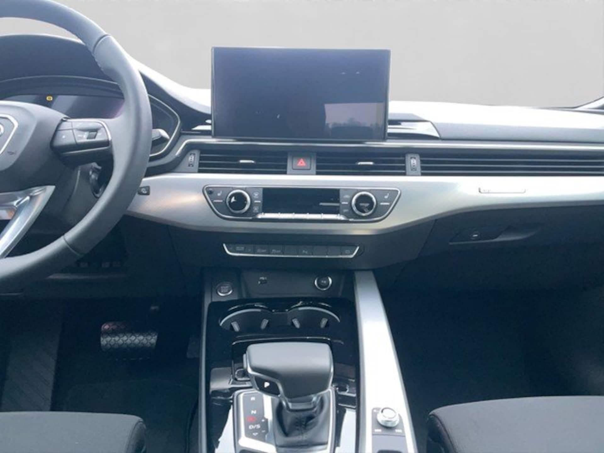 Audi A5 Sportback S line business