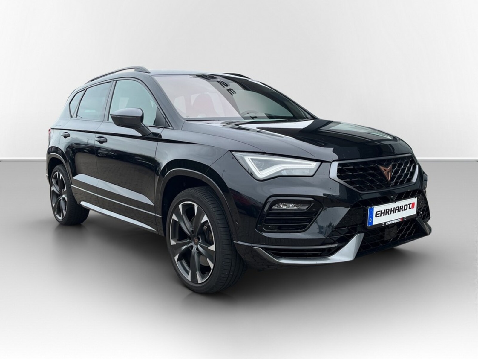 CUPRA Ateca – Bild 3