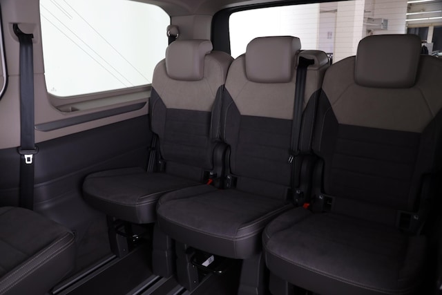 Volkswagen Multivan langversion