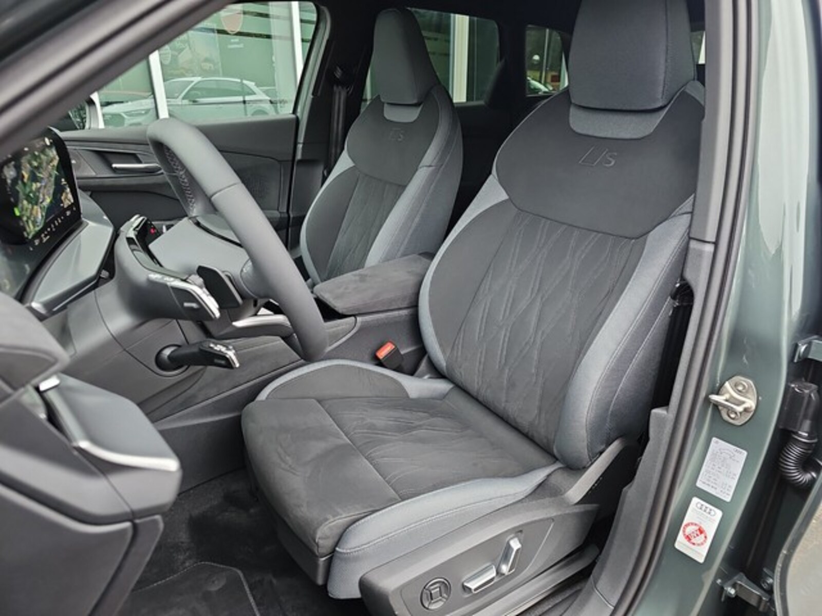 Audi Q3 – Bild 18