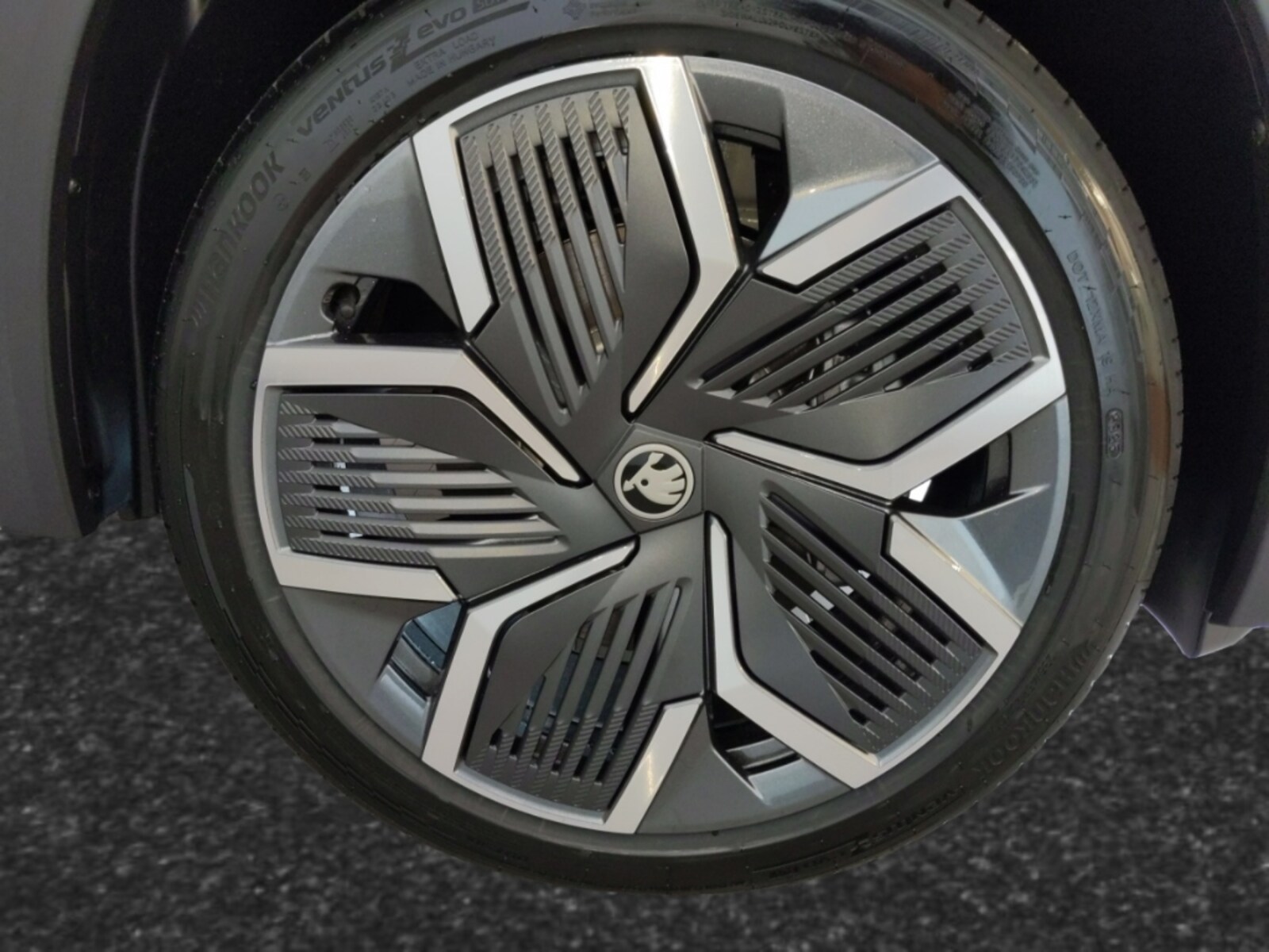 Škoda Kodiaq – Bild 7