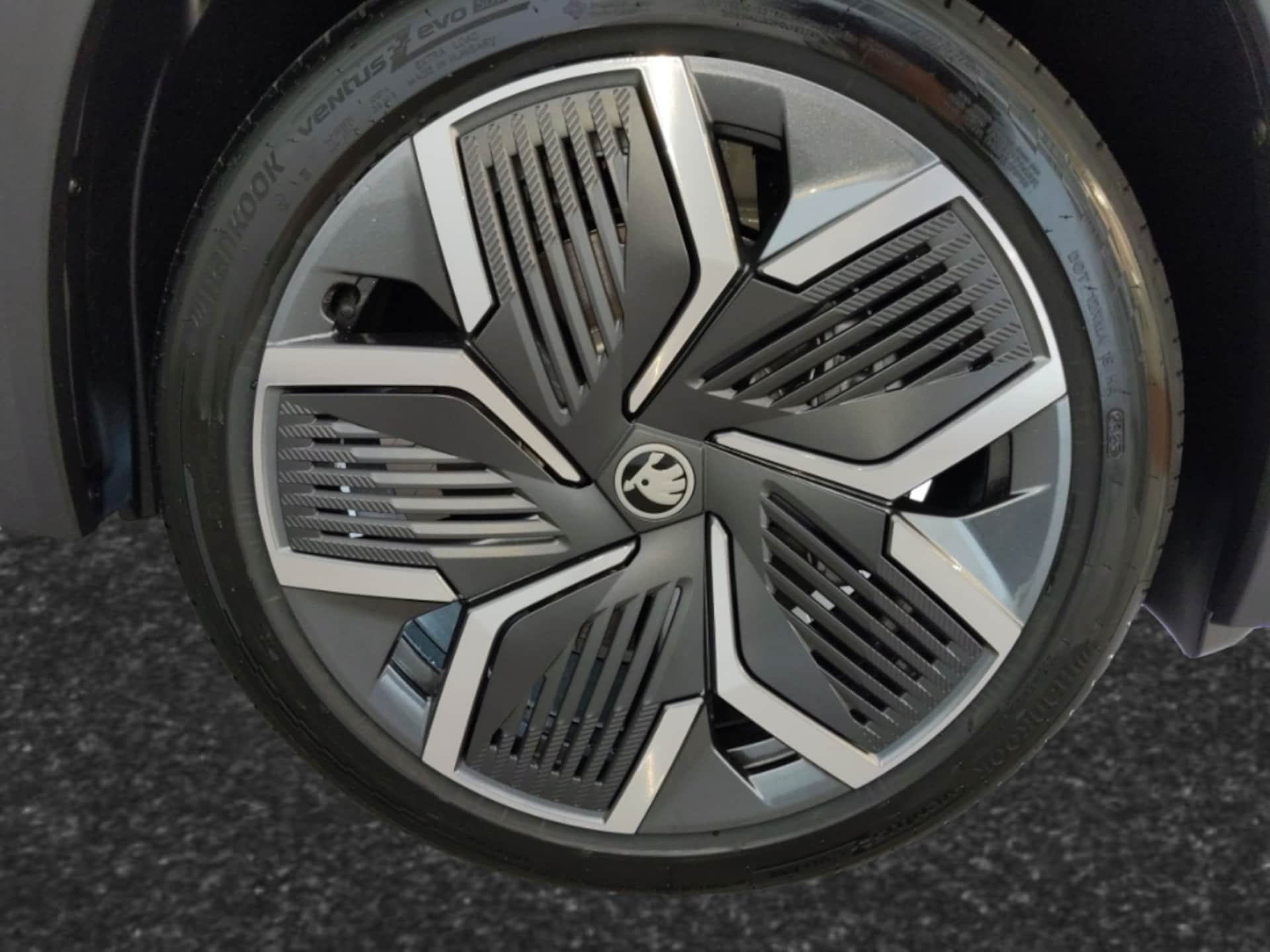 Skoda Kodiaq Sportline