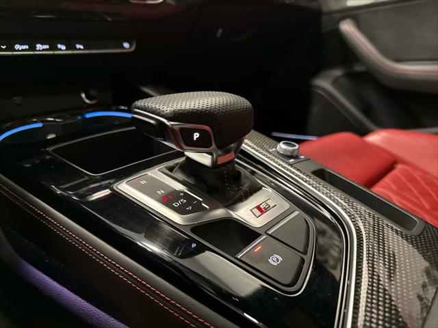 2023 AUDI S5 - Image 14