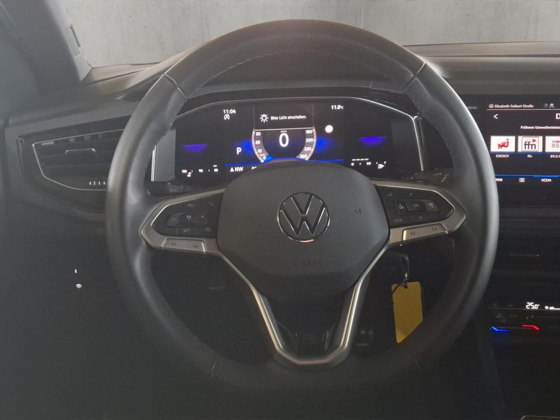 Volkswagen Taigo R-Line