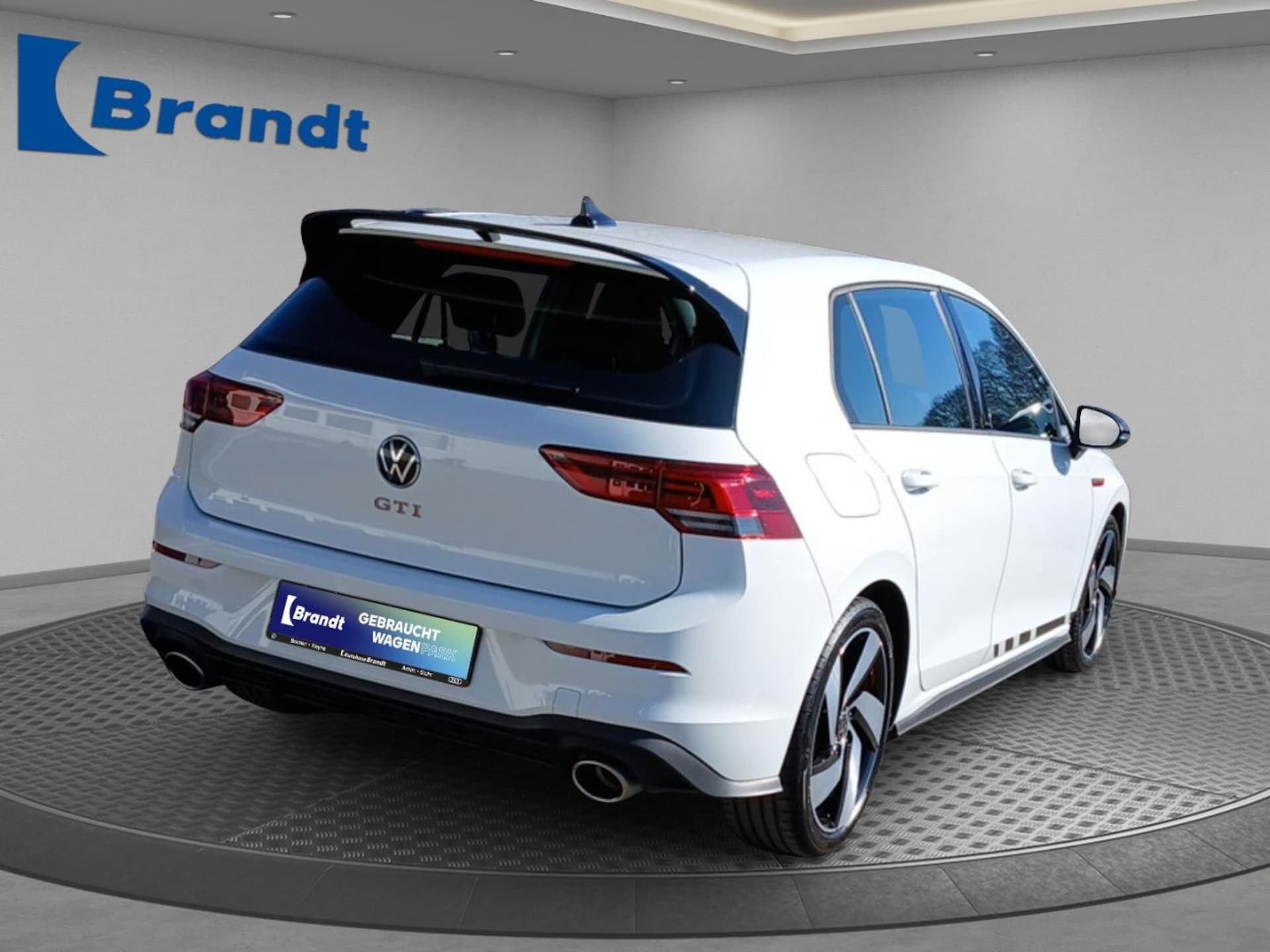 Volkswagen Golf GTI Clubsport