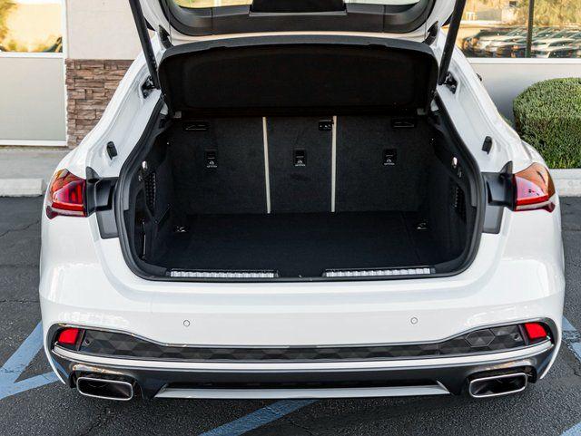 2025 Audi A5 Premium Plus - Photo 21